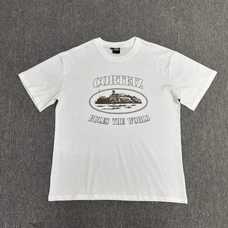 Corteiz T Shirts Short _SKUCorteizXS-2XLwmtx310316719